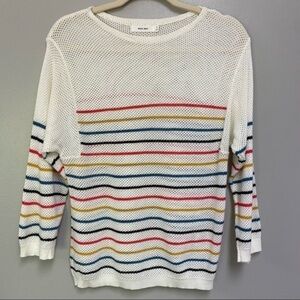 Mod Ref Sweater Top